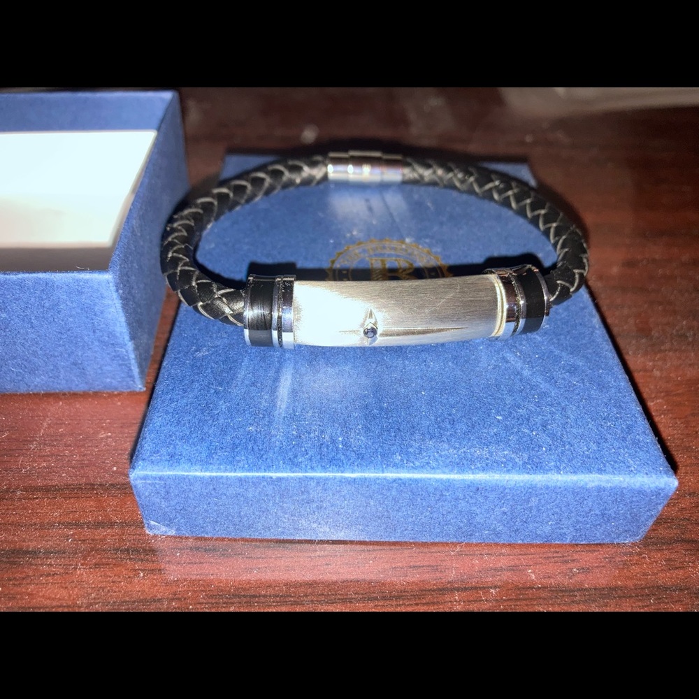 Mens Bracelet